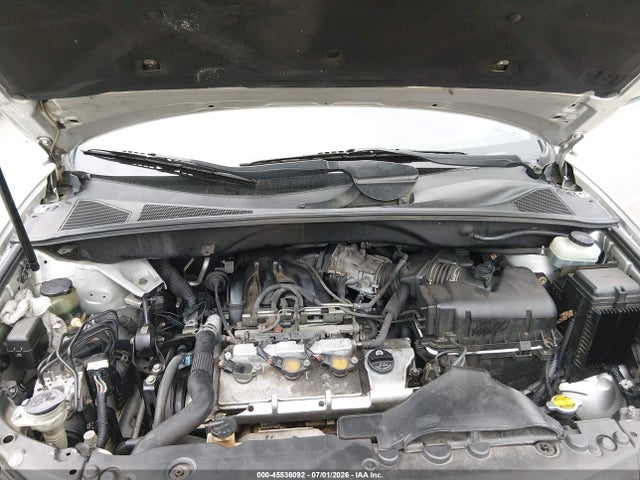 Aukcja sprzedaży 2004 Lexus Rx 330, vin: JTJGA31U840024855, numer aukcji: 45536092