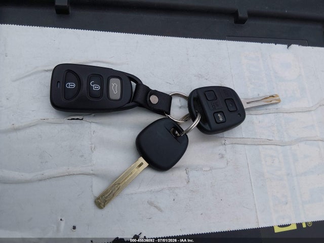Aukcja sprzedaży 2004 Lexus Rx 330, vin: JTJGA31U840024855, numer aukcji: 45536092