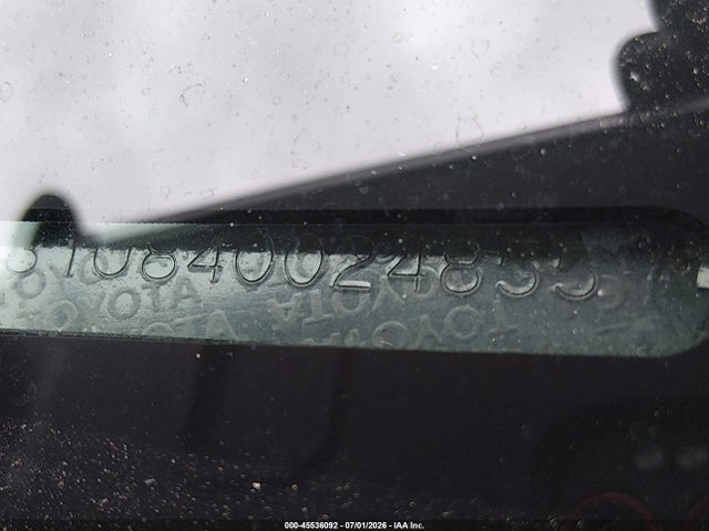 Aukcja sprzedaży 2004 Lexus Rx 330, vin: JTJGA31U840024855, numer aukcji: 45536092