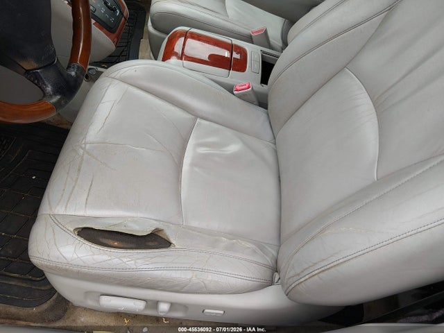 Aukcja sprzedaży 2004 Lexus Rx 330, vin: JTJGA31U840024855, numer aukcji: 45536092