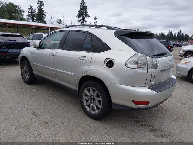 45536092 :رقم المزاد ، JTJGA31U840024855 vin ، 2004 Lexus Rx 330 مزاد بيع