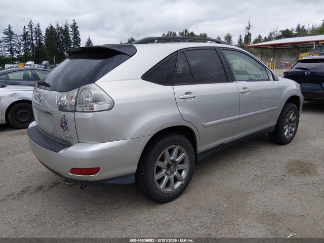 Aukcja sprzedaży 2004 Lexus Rx 330, vin: JTJGA31U840024855, numer aukcji: 45536092