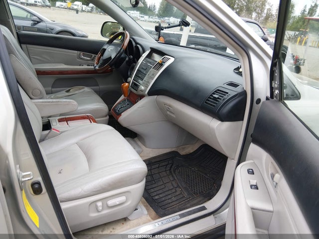 Aukcja sprzedaży 2004 Lexus Rx 330, vin: JTJGA31U840024855, numer aukcji: 45536092