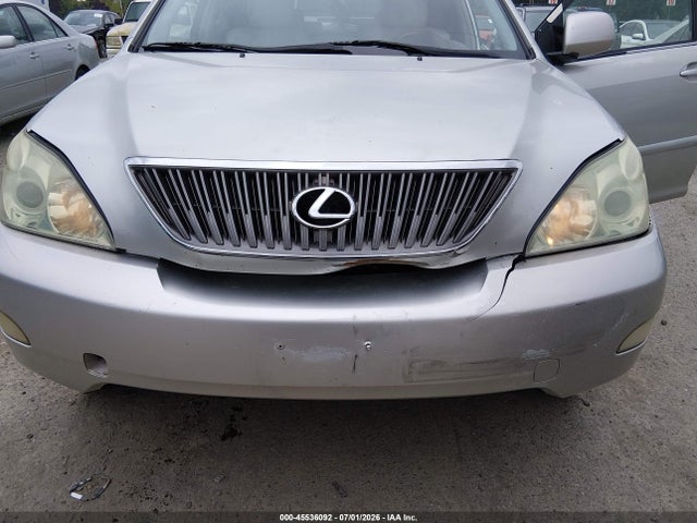 Aukcja sprzedaży 2004 Lexus Rx 330, vin: JTJGA31U840024855, numer aukcji: 45536092