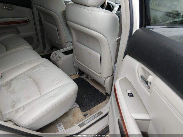 Aukcja sprzedaży 2004 Lexus Rx 330, vin: JTJGA31U840024855, numer aukcji: 45536092