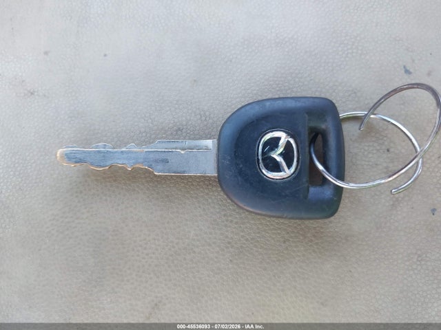 45536093 :رقم المزاد ، JM1BK32F271770811 vin ، 2007 Mazda Mazda3 I مزاد بيع