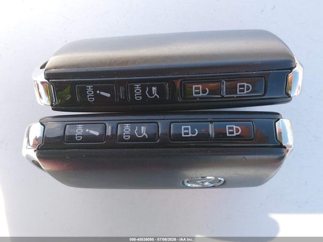 JM3KFBAYXM0347520 Mazda Cx-5 Grand Touring Reserve