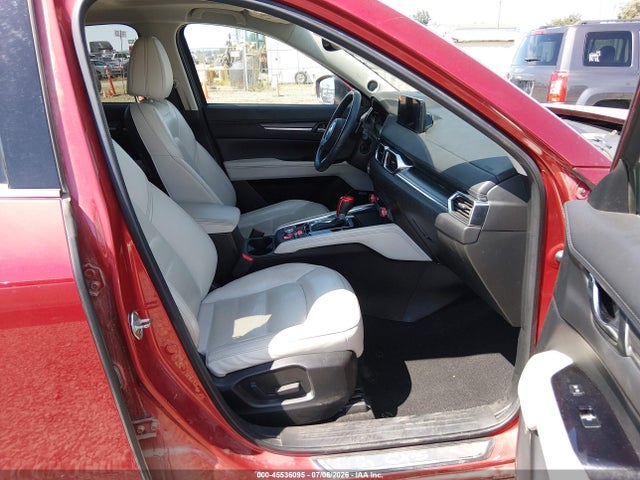 JM3KFBAYXM0347520 Mazda Cx-5 Grand Touring Reserve