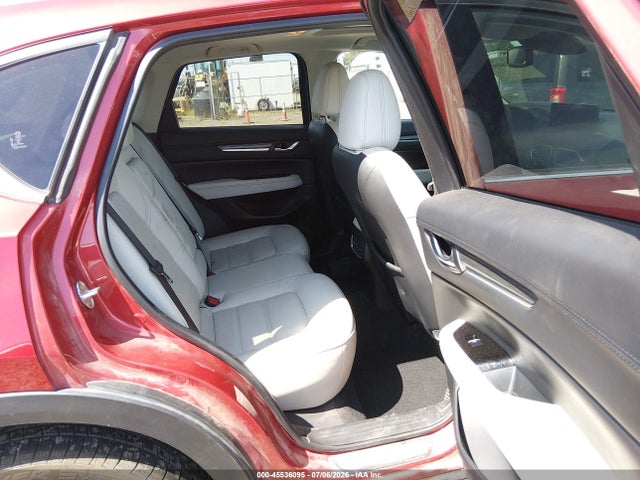 JM3KFBAYXM0347520 Mazda Cx-5 Grand Touring Reserve