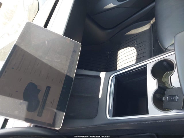 Продажа на аукционе авто 2023 Tesla Model 3 Rear-wheel Drive, vin: 5YJ3E1EA5PF422394, номер лота: 45536099