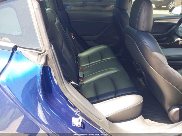 Продажа на аукционе авто 2023 Tesla Model 3 Rear-wheel Drive, vin: 5YJ3E1EA5PF422394, номер лота: 45536099