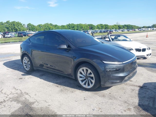 Aukcja sprzedaży 2026 Tesla Model Y Premium Rear-wheel Drive/rear-wheel Drive, vin: 7SAYGDED3TF524916, numer aukcji: 45536104
