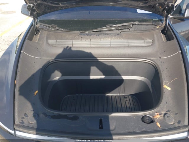 Aukcja sprzedaży 2026 Tesla Model Y Premium Rear-wheel Drive/rear-wheel Drive, vin: 7SAYGDED3TF524916, numer aukcji: 45536104