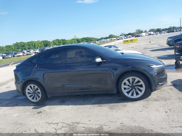 Aukcja sprzedaży 2026 Tesla Model Y Premium Rear-wheel Drive/rear-wheel Drive, vin: 7SAYGDED3TF524916, numer aukcji: 45536104