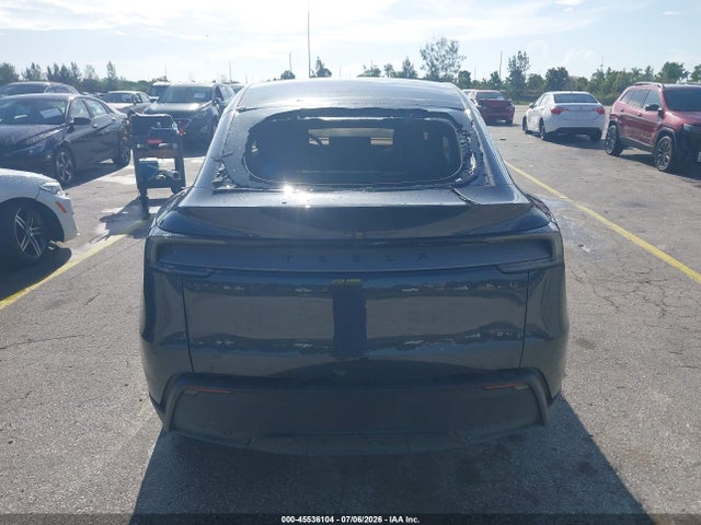 Aukcja sprzedaży 2026 Tesla Model Y Premium Rear-wheel Drive/rear-wheel Drive, vin: 7SAYGDED3TF524916, numer aukcji: 45536104
