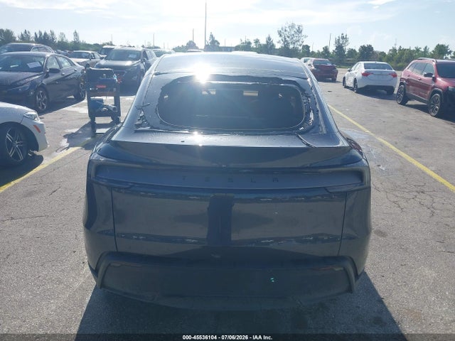 Aukcja sprzedaży 2026 Tesla Model Y Premium Rear-wheel Drive/rear-wheel Drive, vin: 7SAYGDED3TF524916, numer aukcji: 45536104