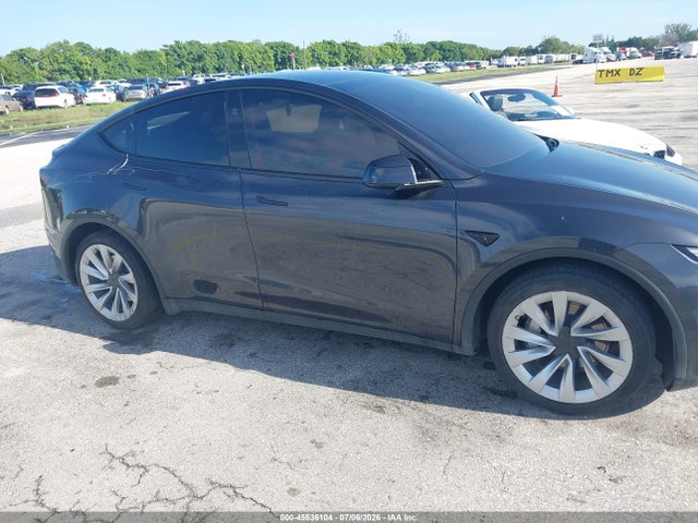 Aukcja sprzedaży 2026 Tesla Model Y Premium Rear-wheel Drive/rear-wheel Drive, vin: 7SAYGDED3TF524916, numer aukcji: 45536104