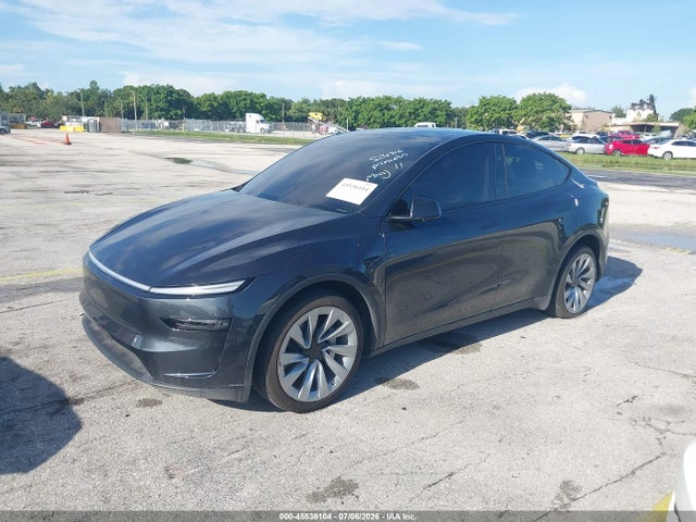 Aukcja sprzedaży 2026 Tesla Model Y Premium Rear-wheel Drive/rear-wheel Drive, vin: 7SAYGDED3TF524916, numer aukcji: 45536104