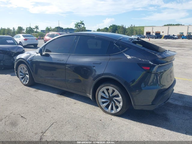 Aukcja sprzedaży 2026 Tesla Model Y Premium Rear-wheel Drive/rear-wheel Drive, vin: 7SAYGDED3TF524916, numer aukcji: 45536104