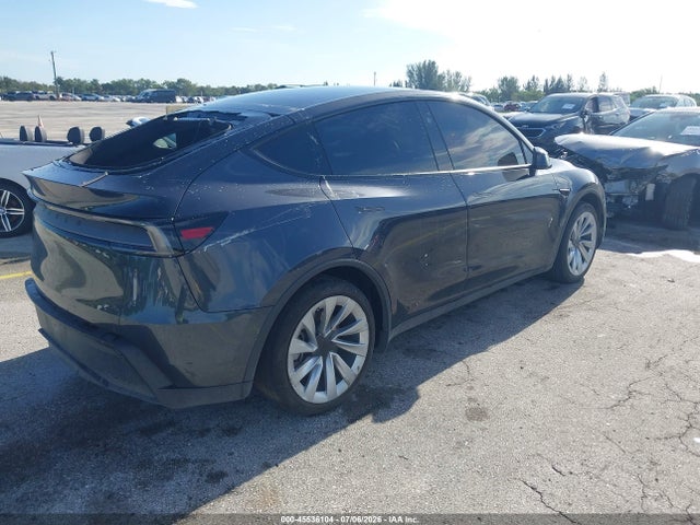 Aukcja sprzedaży 2026 Tesla Model Y Premium Rear-wheel Drive/rear-wheel Drive, vin: 7SAYGDED3TF524916, numer aukcji: 45536104