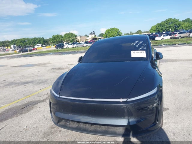 Aukcja sprzedaży 2026 Tesla Model Y Premium Rear-wheel Drive/rear-wheel Drive, vin: 7SAYGDED3TF524916, numer aukcji: 45536104
