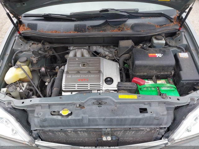 Продажа на аукционе авто 2002 Lexus Rx 300, vin: JTJHF10U520264034, номер лота: 45536106