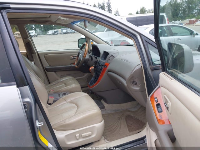 Продажа на аукционе авто 2002 Lexus Rx 300, vin: JTJHF10U520264034, номер лота: 45536106