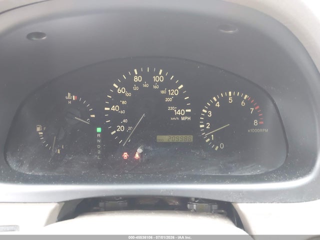 Продажа на аукционе авто 2002 Lexus Rx 300, vin: JTJHF10U520264034, номер лота: 45536106