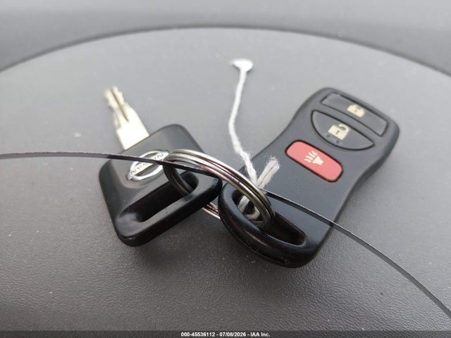 45536112 :رقم المزاد ، 1N6AD0EV7KN711324 vin ، 2019 Nissan Frontier Sv مزاد بيع