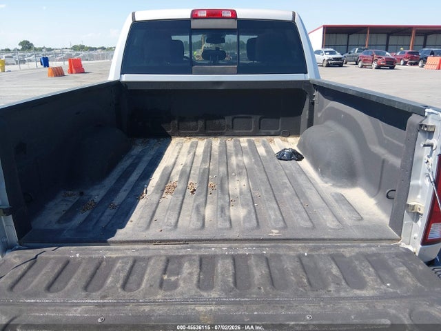 Продаж на аукціоні авто 2018 Ram 1500 Big Horn  4x4 5'7 Box, vin: 3C6RR7LT4JG129858, номер лоту: 45536115