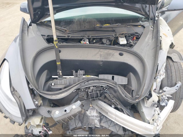 Tesla Model 3 Rear-wheel Drive 2023 5YJ3E1EA4PF620643 Image 10