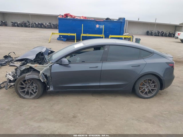Tesla Model 3 Rear-wheel Drive 2023 5YJ3E1EA4PF620643 Image 14