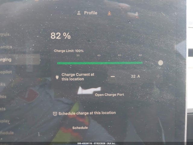 Tesla Model 3 Rear-wheel Drive 2023 5YJ3E1EA4PF620643 Image 17