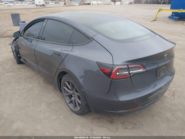 Tesla Model 3 Rear-wheel Drive 2023 5YJ3E1EA4PF620643 Image 3