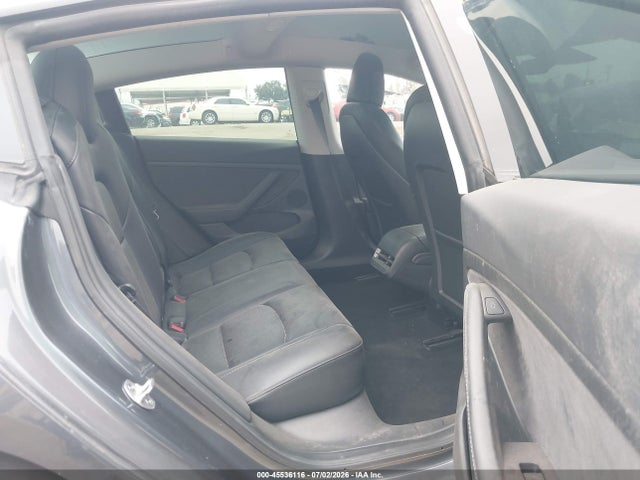 Tesla Model 3 Rear-wheel Drive 2023 5YJ3E1EA4PF620643 Image 8