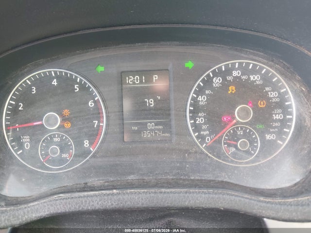 1VWAS7A32FC110035 Volkswagen Passat 1.8t Limited Edition