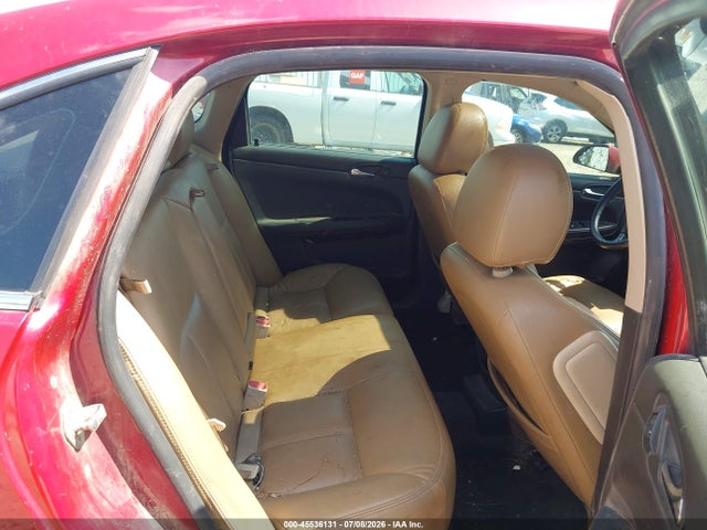 Aukcja sprzedaży 2013 Chevrolet Impala Lt, vin: 2G1WG5E33D1114678, numer aukcji: 45536131