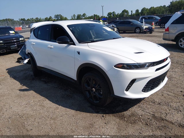 Продаж на аукціоні авто 2024 Dodge Hornet Gt Awd, vin: ZACNDFAN2R3A42837, номер лоту: 45536132