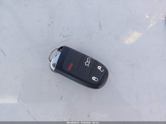 Продаж на аукціоні авто 2024 Dodge Hornet Gt Awd, vin: ZACNDFAN2R3A42837, номер лоту: 45536132