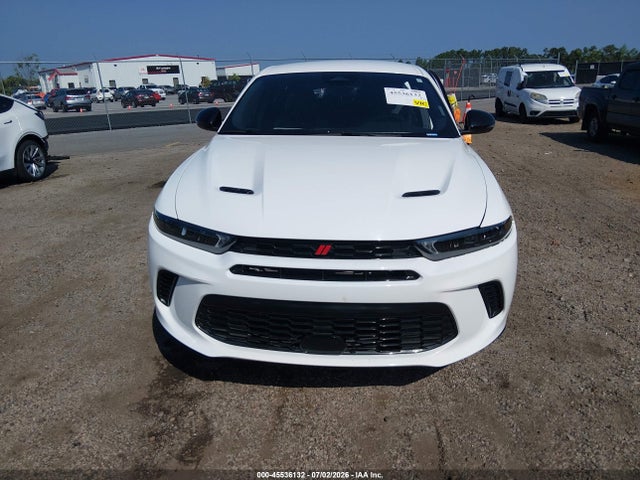 Продаж на аукціоні авто 2024 Dodge Hornet Gt Awd, vin: ZACNDFAN2R3A42837, номер лоту: 45536132