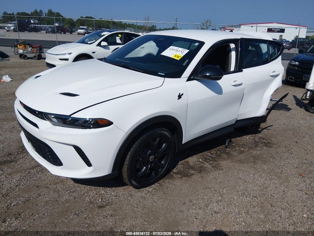 Продаж на аукціоні авто 2024 Dodge Hornet Gt Awd, vin: ZACNDFAN2R3A42837, номер лоту: 45536132
