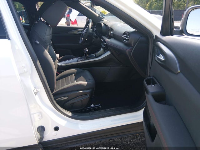 Продаж на аукціоні авто 2024 Dodge Hornet Gt Awd, vin: ZACNDFAN2R3A42837, номер лоту: 45536132