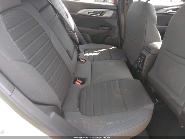 Продаж на аукціоні авто 2024 Dodge Hornet Gt Awd, vin: ZACNDFAN2R3A42837, номер лоту: 45536132