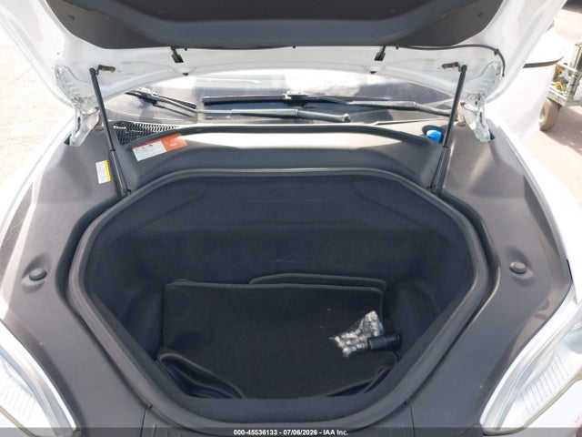 45536133 :رقم المزاد ، 5YJSA1S24FF095327 vin ، 2015 Tesla Model S 70d/85d/p85d مزاد بيع