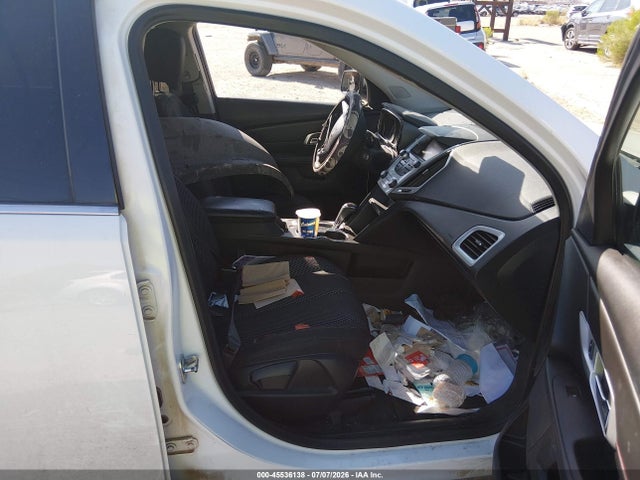 GMC Terrain Sle-1 2017 2GKALMEKXH6145227 Image 5