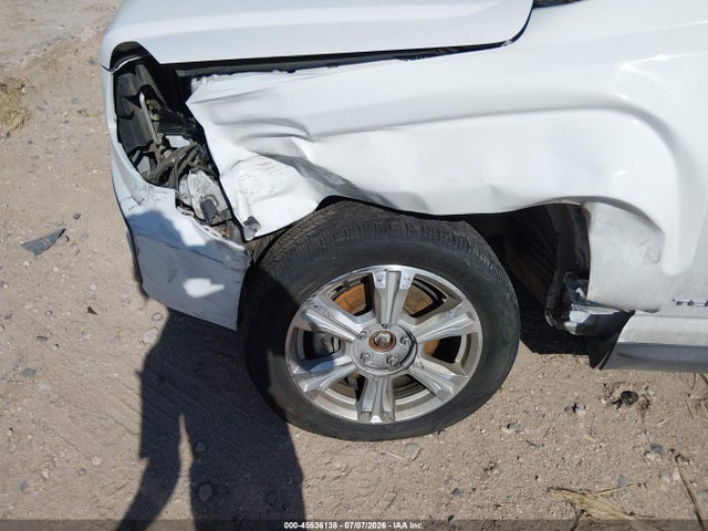 GMC Terrain Sle-1 2017 2GKALMEKXH6145227 Image 6