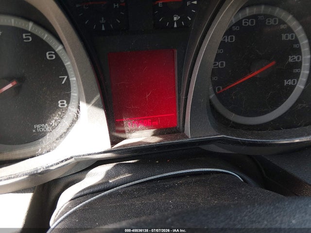 GMC Terrain Sle-1 2017 2GKALMEKXH6145227 Image 7