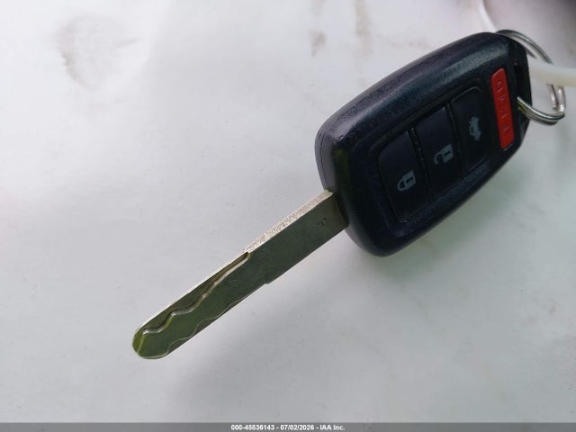 19XFB2F5XEE236706 Honda Civic Lx