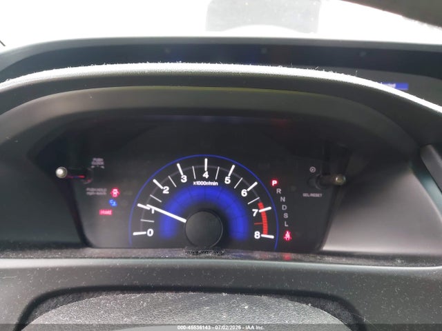 19XFB2F5XEE236706 Honda Civic Lx