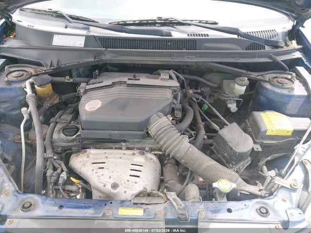 Aukcja sprzedaży 2003 Toyota Rav4, vin: JTEHH20V030212061, numer aukcji: 45536145